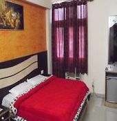 Suvidha Deluxe Hotel Haridwar