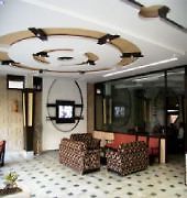 Suvidha Deluxe Hotel Haridwār Exterior photo